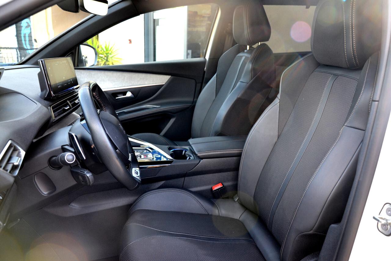 Peugeot 5008 2.0 HDi 180CV GT 7 POSTI AUT.**PREZZO REALE*UNIPRO