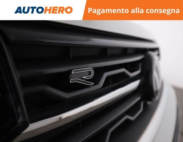 VOLKSWAGEN T-Cross 1.0 TSI 115 CV R-Line