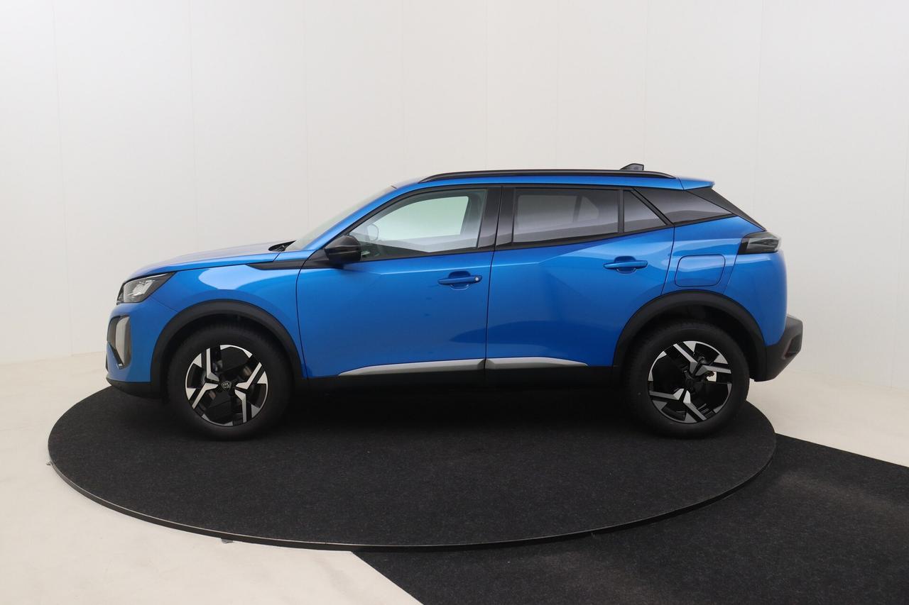 Peugeot 2008 Allure 1.2 Km0 * NAVIGAT. BLUETOOTH *