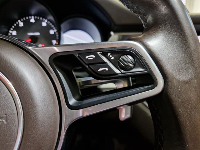 PORSCHE Macan 3000 S V6 CV.340 TETTO+ CERCHI 20'+ GANCIO TRAINO