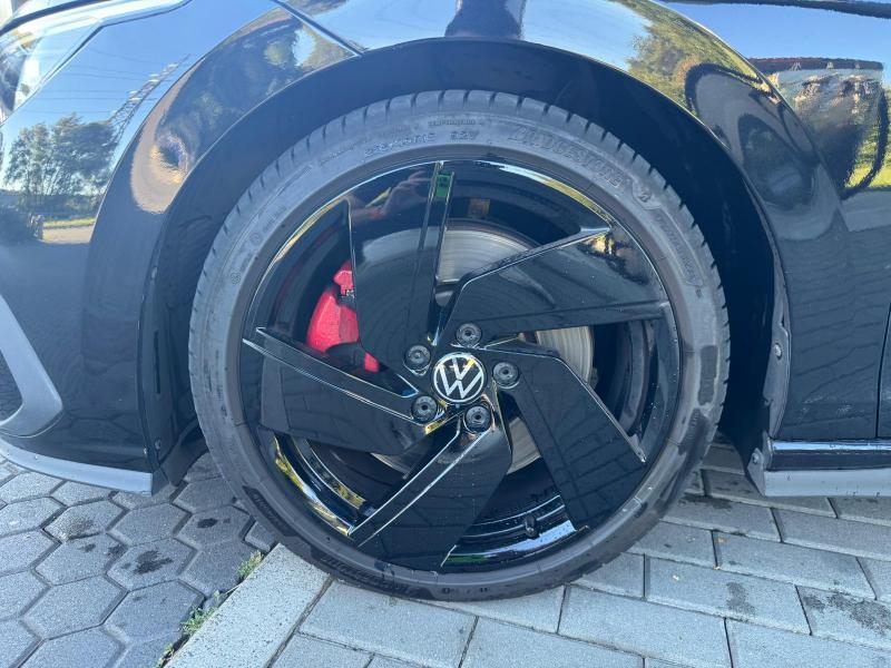 Volkswagen Golf 2.0 tsi GTI 245cv dsg