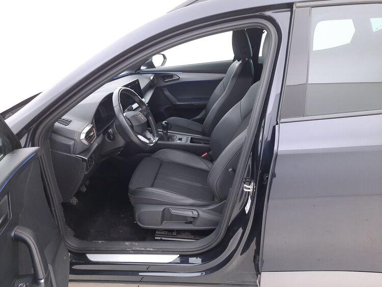 Cupra Formentor 1.5 TSI BR845525 1.5 Benzina 150CV