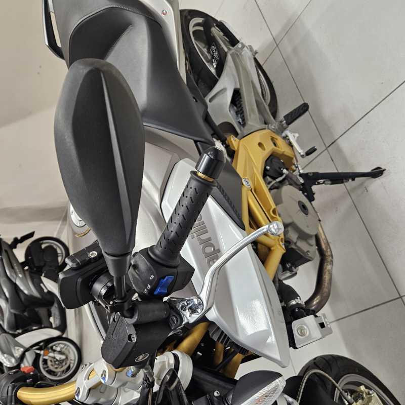 Aprilia Shiver - 2008