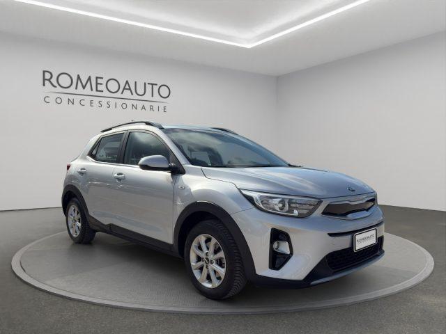 KIA Stonic 1.4 MPI EcoGPL 97cv STYLE