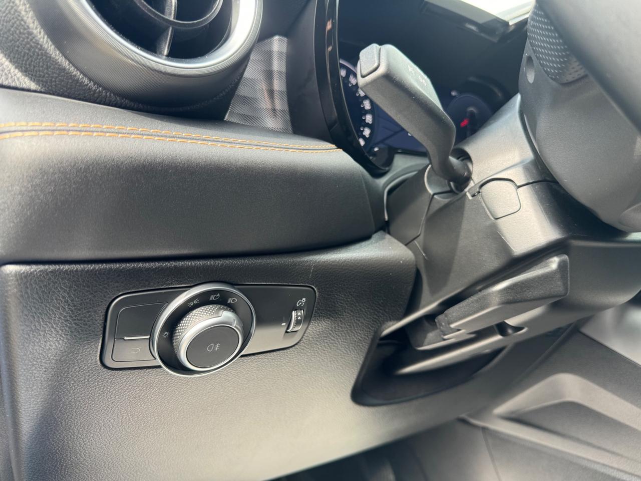 Alfa Romeo Tonale 1.6 diesel 130 CV TCT6 Ti