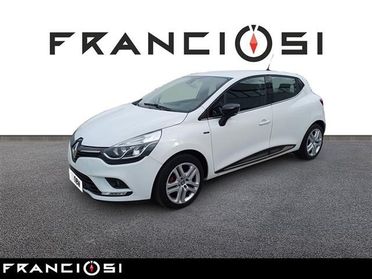 RENAULT Clio 5 Porte 1.5 dCi Energy 75cv Duel