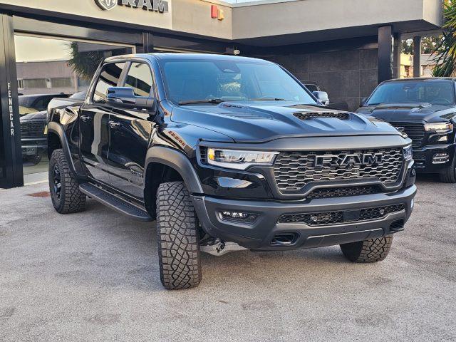 DODGE RAM 1500 3.0L I6 HURRICANE RHO FULL OPT