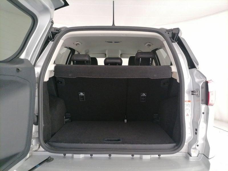 Ford EcoSport 1.5 tdci ST-Line awd s&s 125cv
