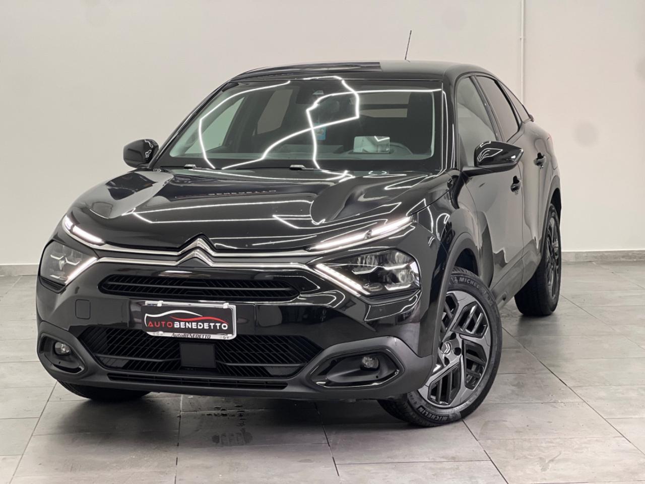 Citroen C4 BlueHDi 130 S&S EAT8 Feel Pack 2022