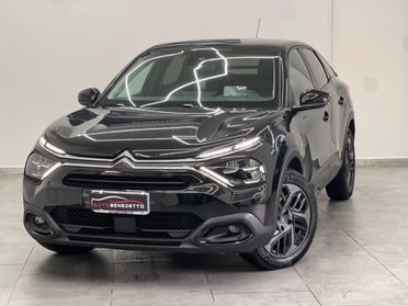 Citroen C4 BlueHDi 130 S&S EAT8 Feel Pack 2022