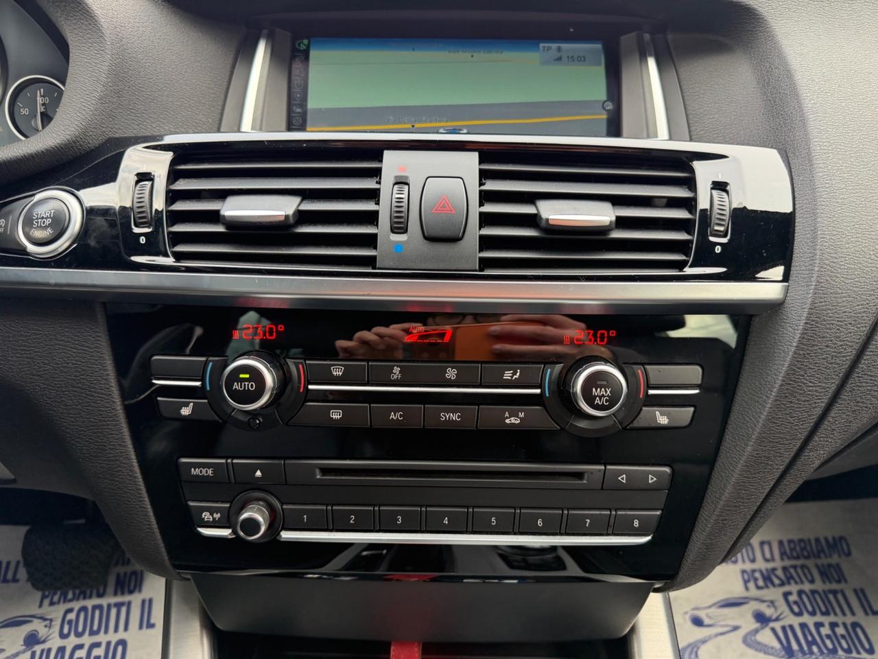 Bmw X4 xDrive20d Msport