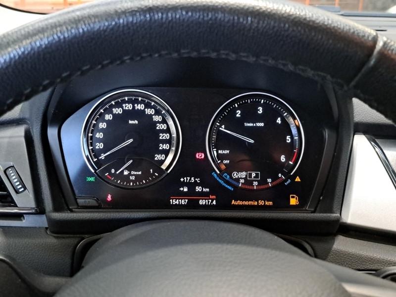 BMW SERIE 2 GRAN TOURER 216D BUSINESS AUTO MONOVOLUME