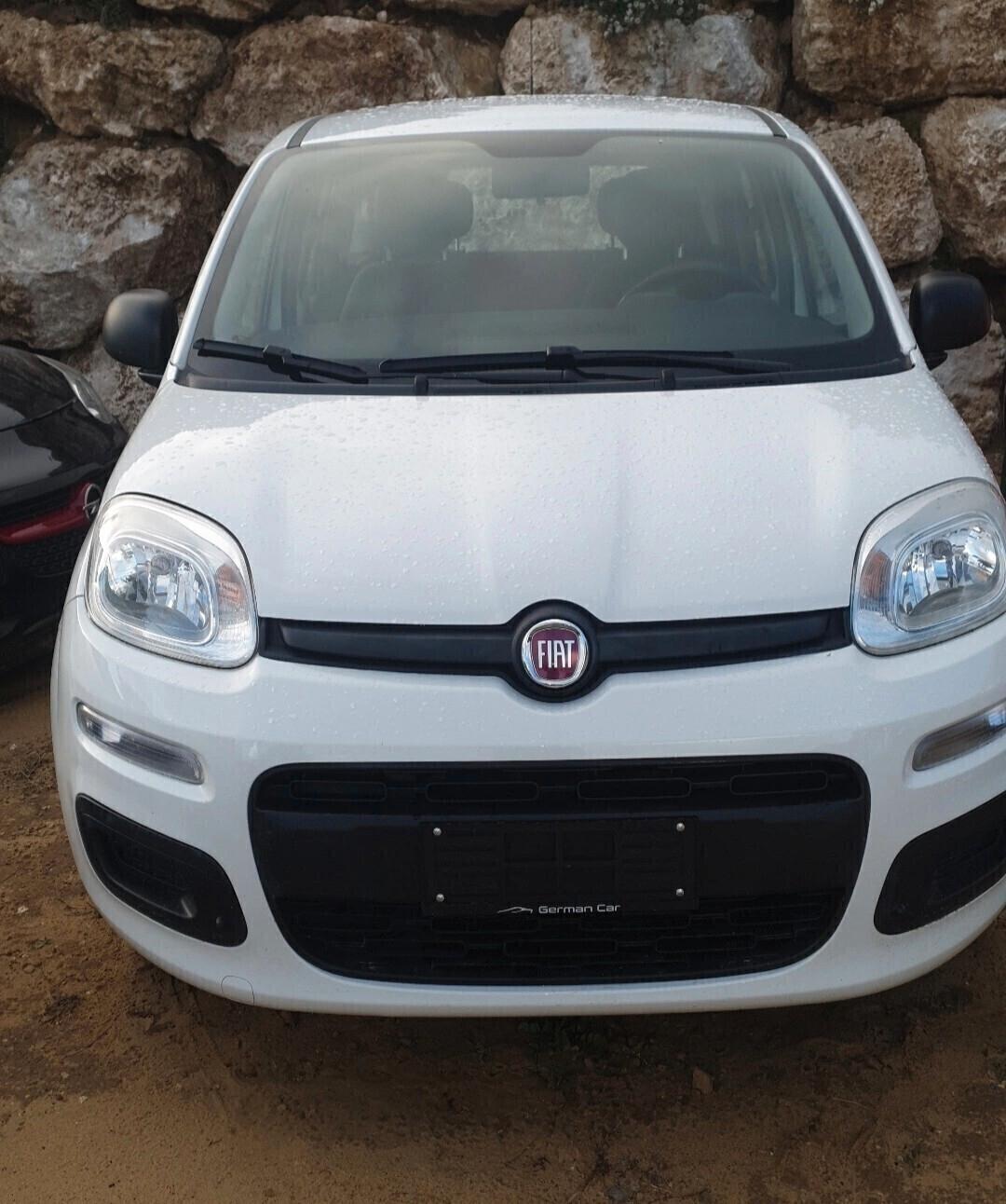 Fiat Panda 1.2 Lounge 2016