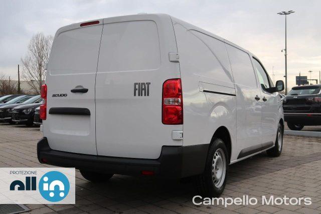 FIAT Scudo Scudo L3H1 1.5 Bluehdi 120cv Mt6