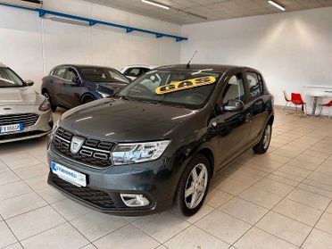 Dacia Sandero Streetway COMFORT 1.0 TCe ECO-G GPL