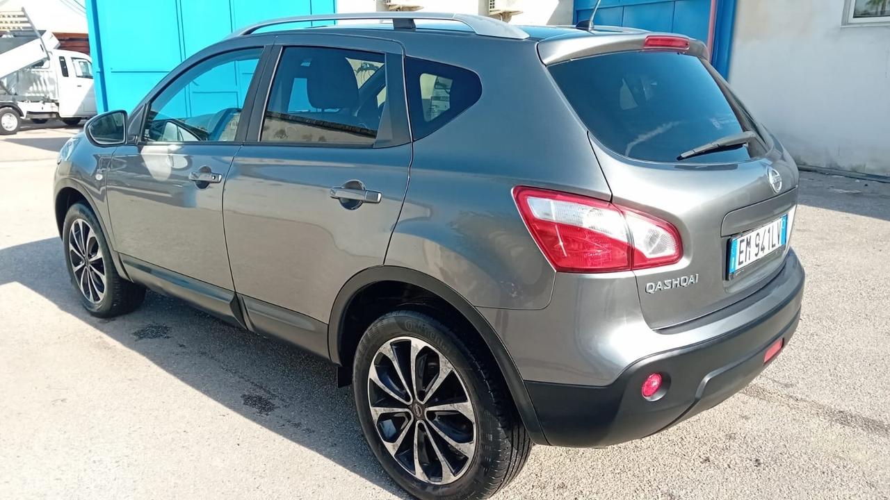 Nissan qashqai-1.5 dci-tekna-full -2012