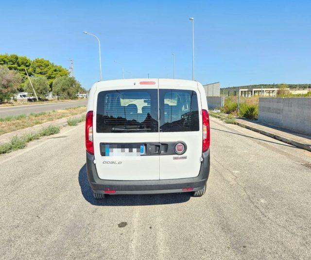 FIAT Doblo Doblò 1.6 MJT 105CV PC Combi N1 EASY