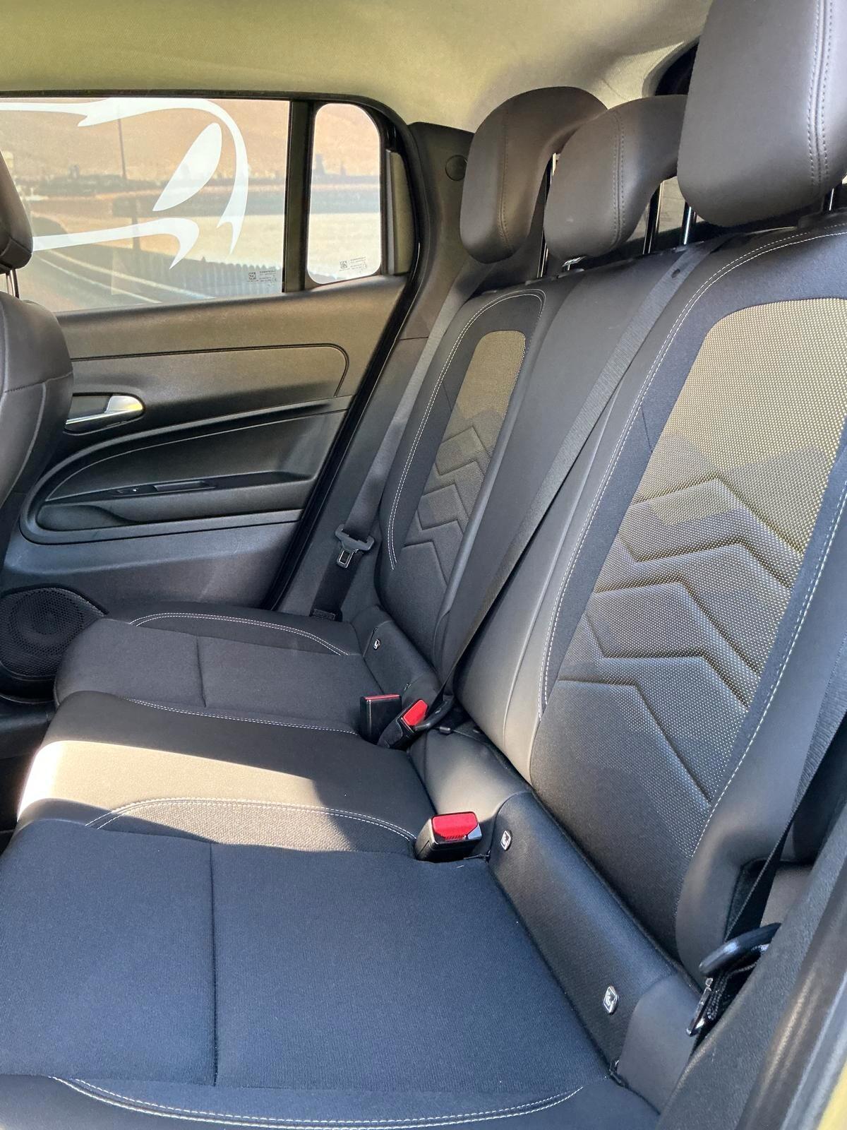 Jeep Avenger 1.2 Turbo 100 CV Edition