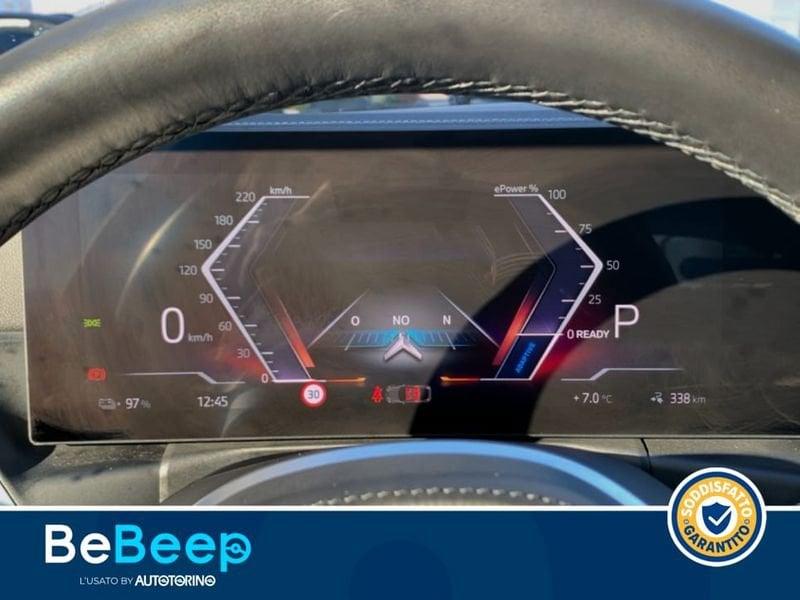 BMW i4 EDRIVE40 SPORT AUTO