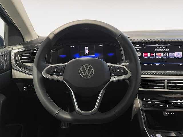 Volkswagen Taigo 1.0TSI 115CV Edition Plus