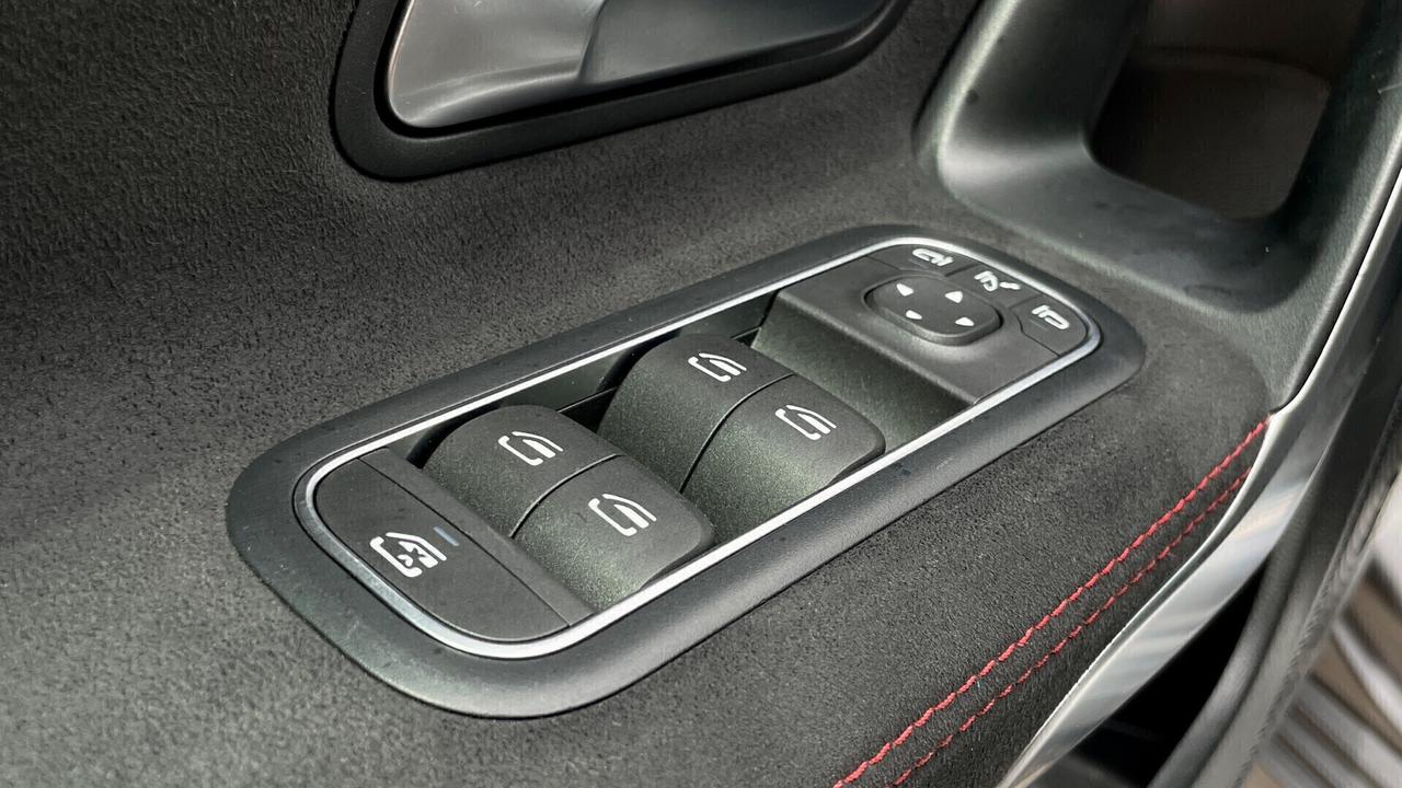 Mercedes Classe A 35 AMG 4MATIC Tetto Full Led