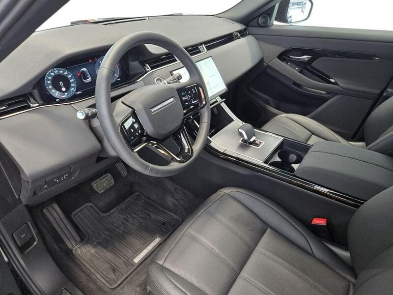 Land Rover RR Evoque Range Rover Evoque 2.0D I4 163 CV AWD Auto S