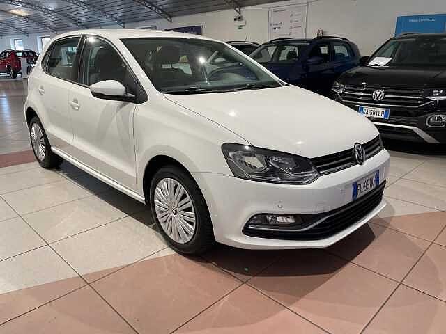 Volkswagen Polo 5ª serie 1.0 MPI 5p. Comfortline X NEOPATENTATI