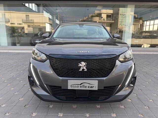 Peugeot 2008 BlueHDi 110 S&S Active Pack 2021