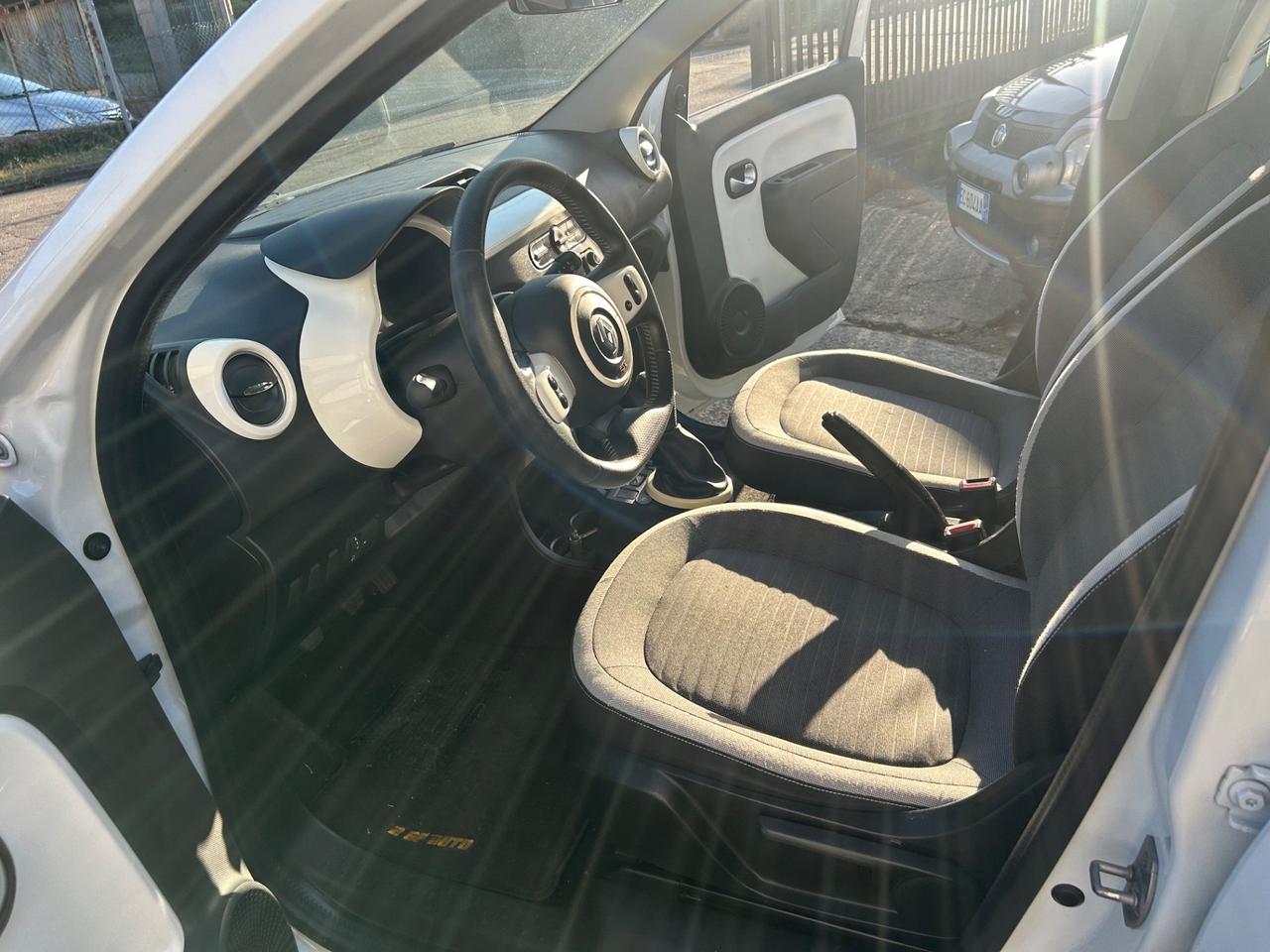 Renault Twingo SCe Life