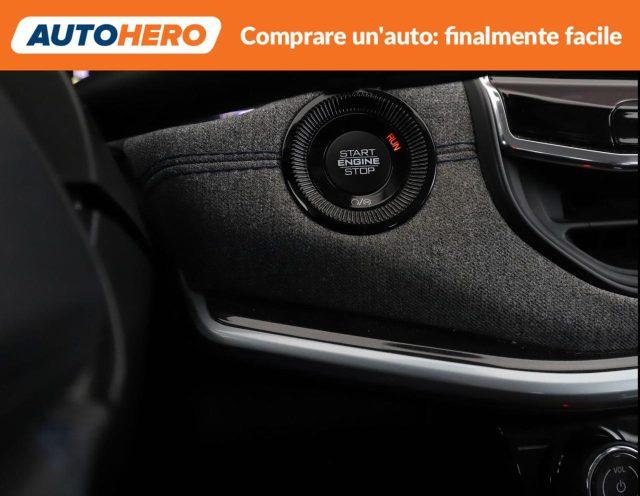 JEEP Compass 1.3 Turbo T4 190 CV PHEV AT6 4xe Night Eagle