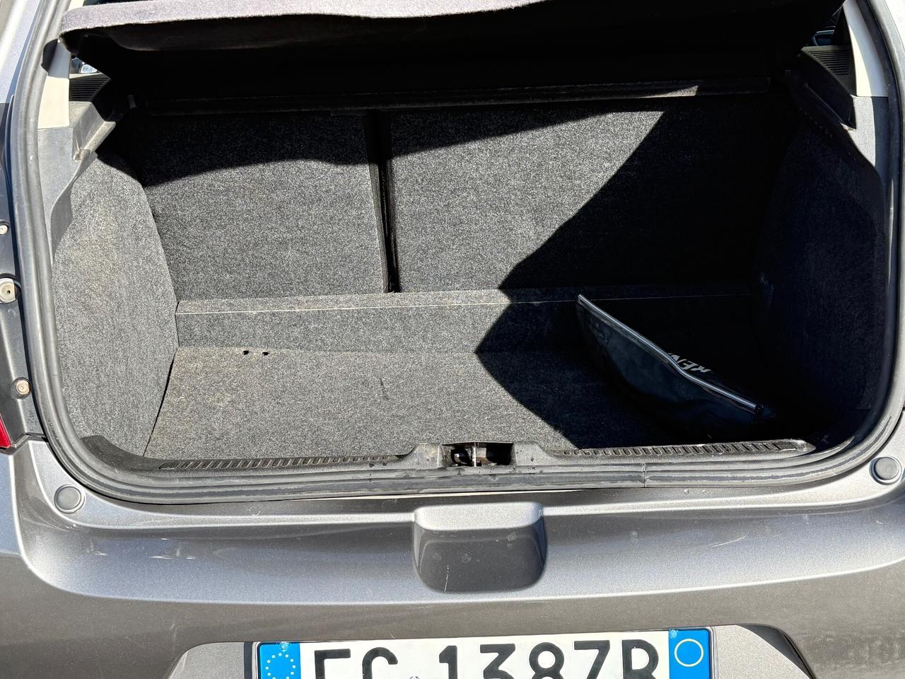 Renault Clio 1.2 16V 5 porte Live!