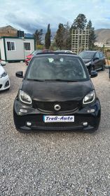 Smart ForTwo 90 0.9 T twinamic cabrio Prime