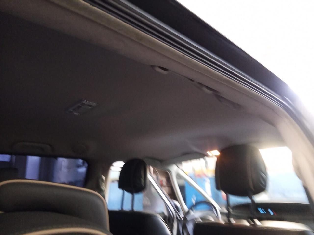 Renault Espace Grand 2.0 dCi 175CV 190.000 km autom