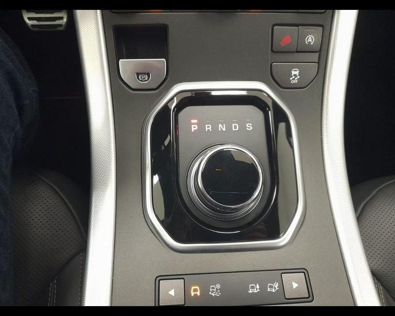 Land Rover Range Rover Evoque I 5p 2.0 td4 HSE Dynamic 150cv auto