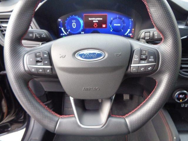 FORD Kuga 1500 ECOBLUE ST-LINE 120CV AUTOM. CAM NAVI ITALIA