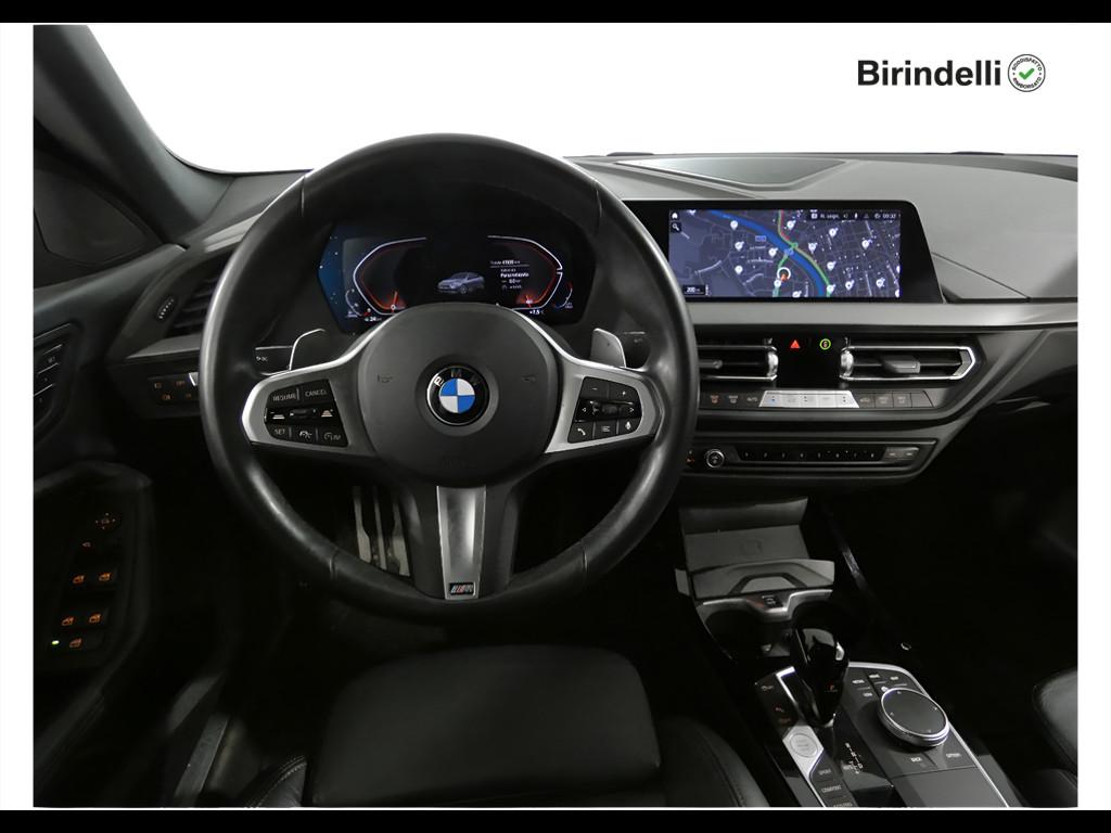 BMW Serie 2 G.C. (F44) - 218d Gran Coupé Msport