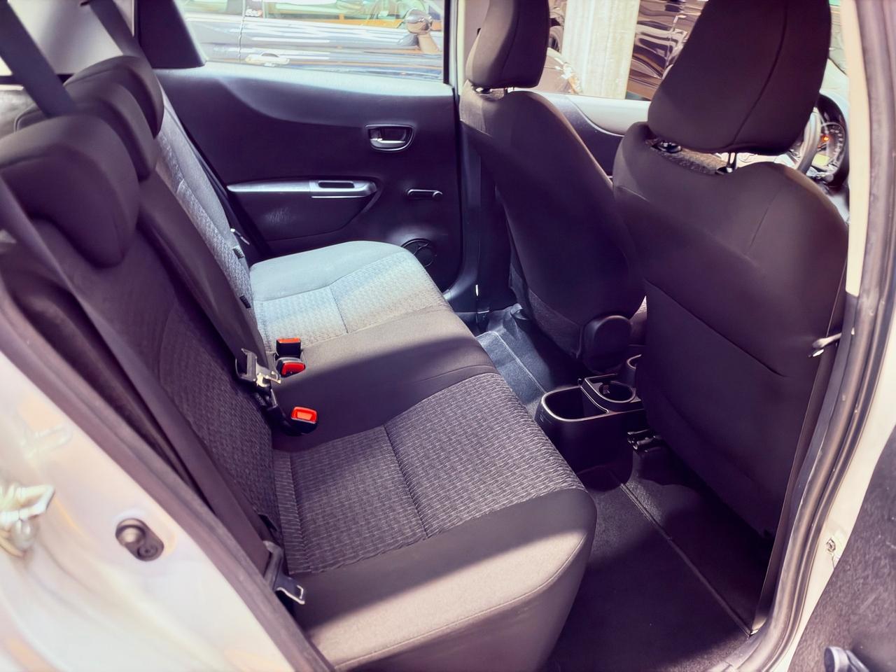 Toyota Yaris 1.4 D-4D 90cv Neopatentati