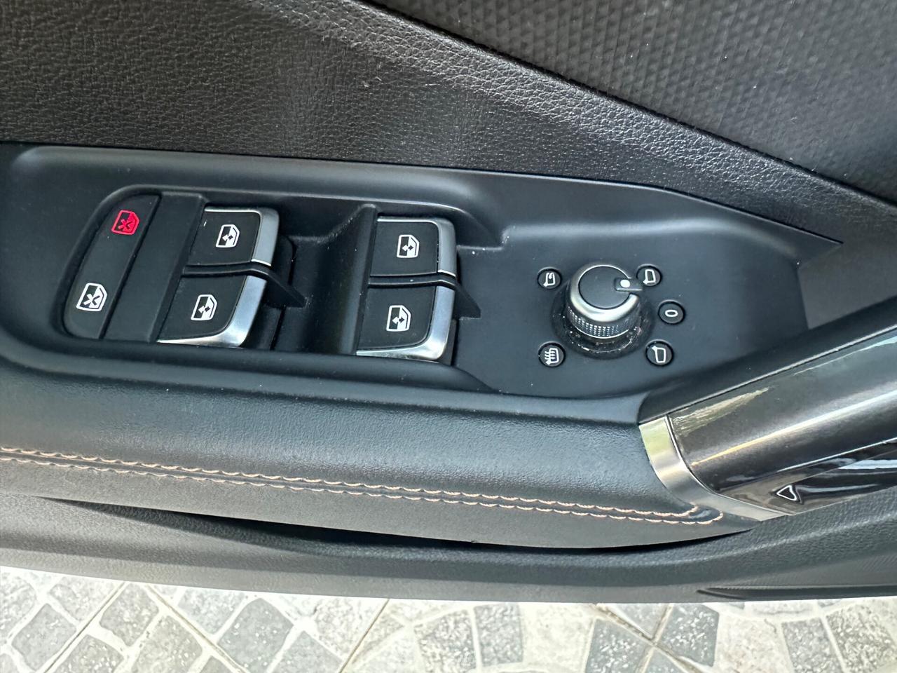 Audi Q2 30 TDI S tronic