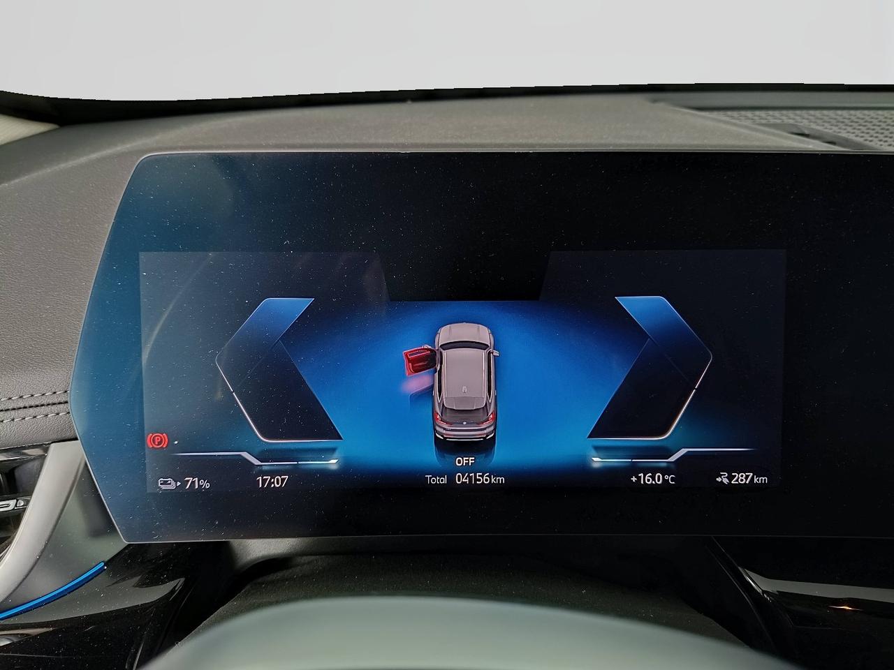 BMW BMW iX1 eDrive20