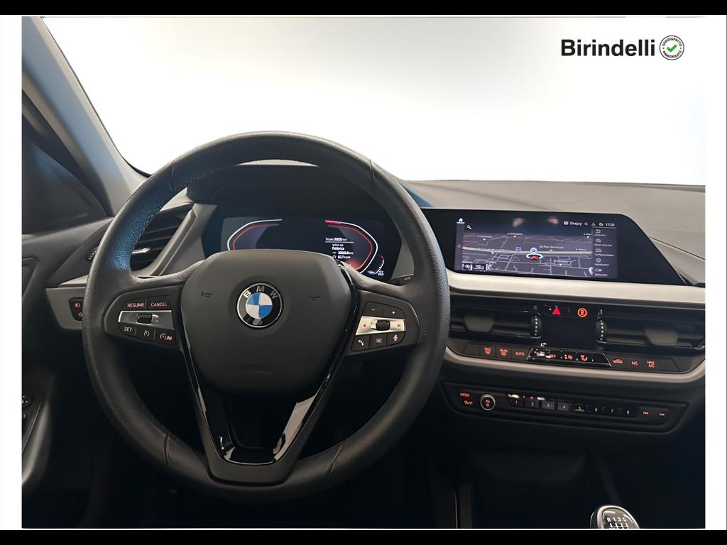 BMW Serie 1 (F40) - 116d 5p. Business Advantage