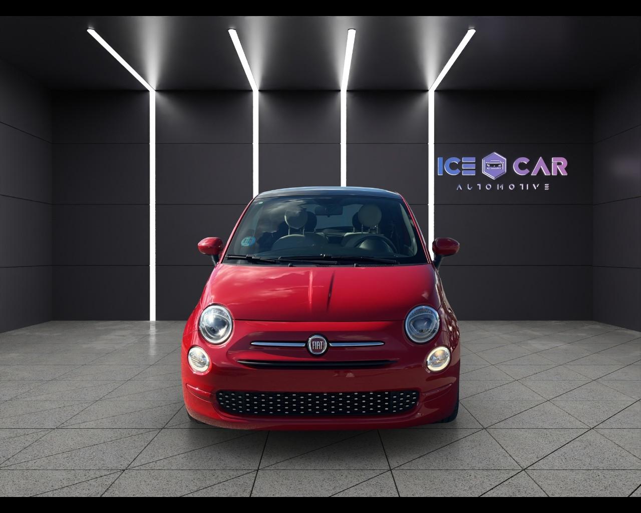 FIAT 500 (2015-2024) - 500 1.0 Hybrid Dolcevita