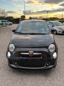 Abarth 595 1.4 Turbo T-Jet 160 CV MTA Turismo