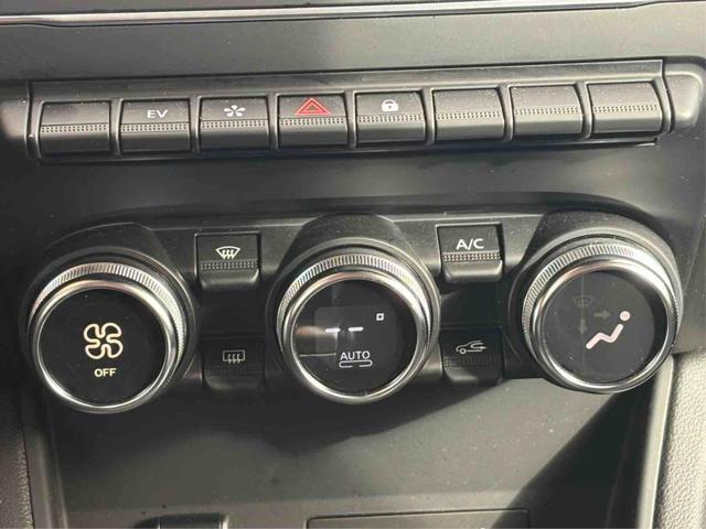 RENAULT Captur Full Hybrid E-Tech 145 CV Intens