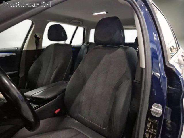 BMW 520 d 190cv manuale Touring Business - FN841TW