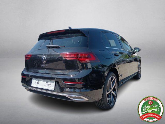 VOLKSWAGEN Golf 2.0 TDI 115 CV SCR Style