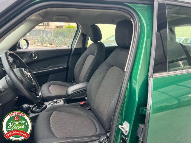 MINI Countryman 1.5 Cooper Business Countryman Automatica