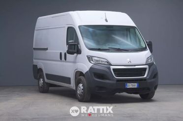 Peugeot Boxer 2.2 BlueHDI 140CV L2H2 (IVA ESCLUSA)