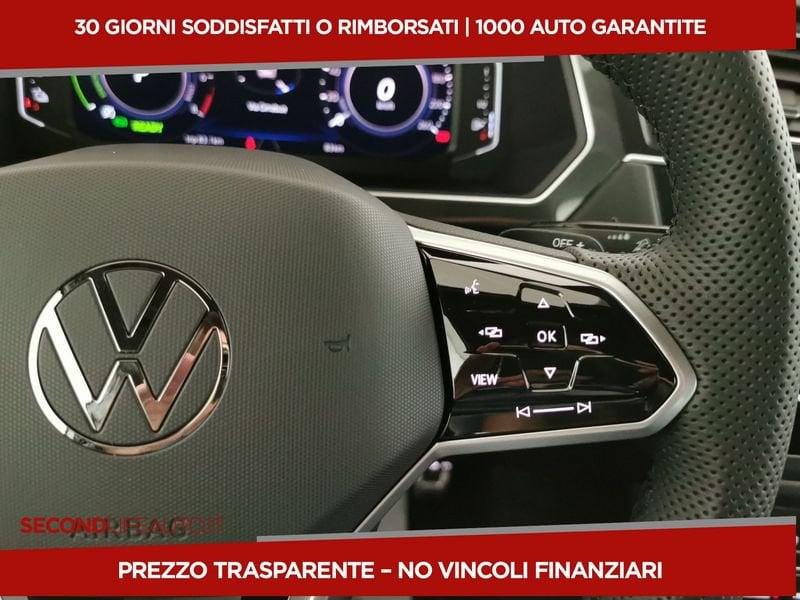 Volkswagen Tiguan 1.5 tsi R-Line 150cv dsg