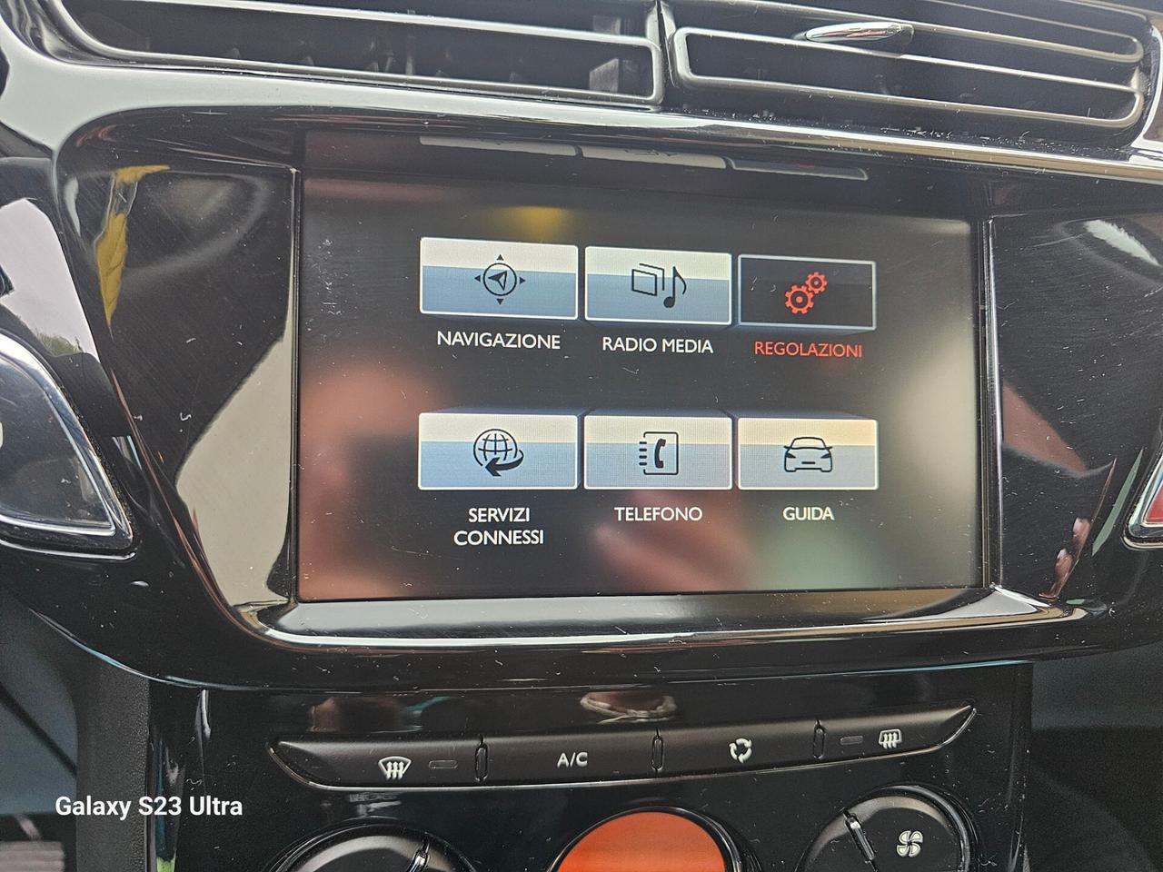 Citroen C3 PureTech 82 Exclusive