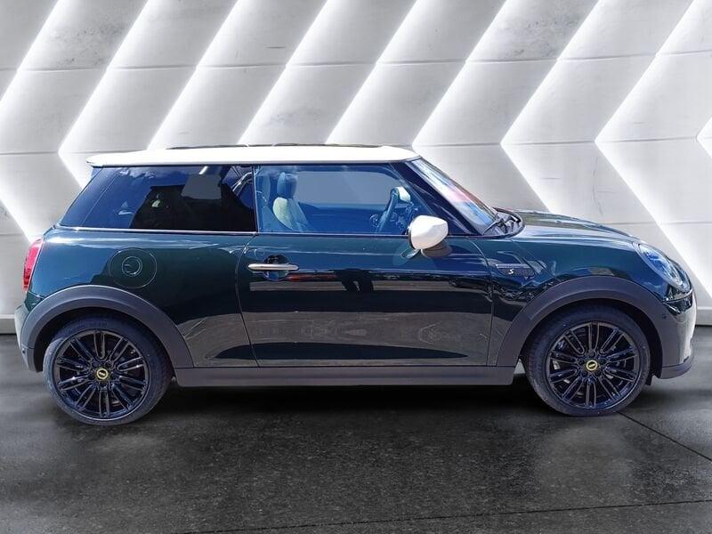 MINI Mini Full Electric Serie M MINI COOPER SE